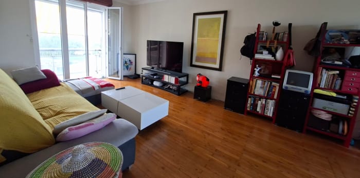 Image 1 sur 8 - Appartement  ·  Vente · Angers (49100) · 3 pièces · 67m²