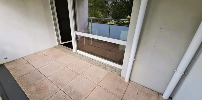 Image 15 sur 19 - Appartement  ·  Vente · Vannes (56000) · 2 pièces · 47m²