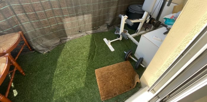 Image 6 sur 11 - Appartement  ·  Vente · Montpellier (34080) · 2 pièces · 38m²