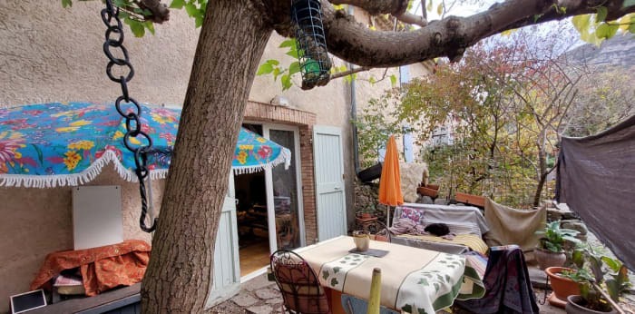 Image 12 sur 13 - Maison/villa  ·  Vente · Laragne Monteglin (05300) · 53m²