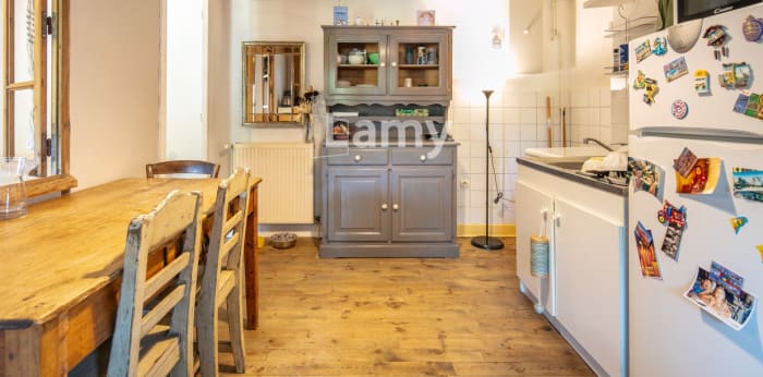 Image 5 sur 10 - Appartement  ·  Vente · Villard De Lans (38250) · 2 pièces · 44m²