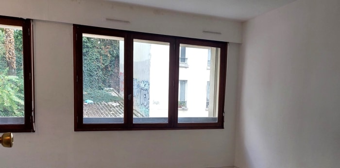 Image 5 sur 8 - Appartement  ·  Vente · Paris 20 (75020) · 1 pièce · 23m²