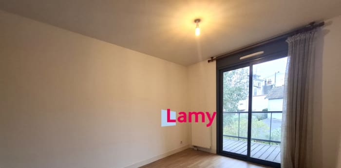 Image 8 sur 12 - Appartement  ·  Vente · Limoges (87000) · 3 pièces · 55m²