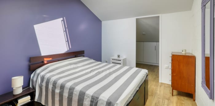 Image 7 sur 11 - Maison/villa  ·  Vente · Clermont Ferrand (63100) · 5 pièces · 115m²