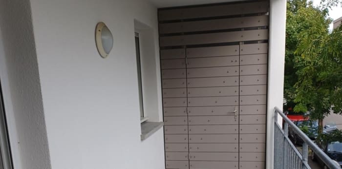 Image 5 sur 5 - Appartement  ·  Vente · Cernay (68700) · 3 pièces · 61m²