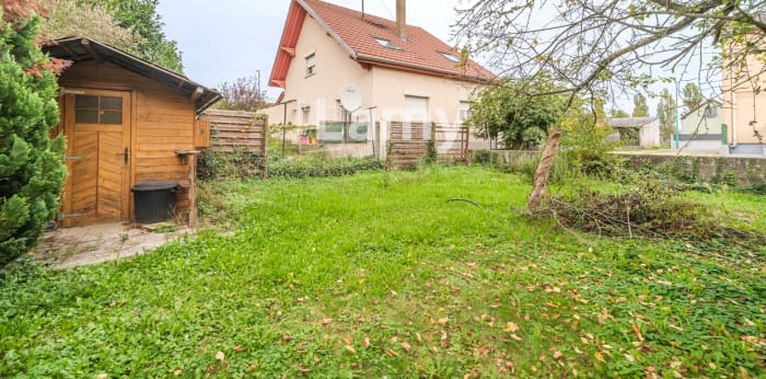 Image 10 sur 10 - Appartement  ·  Vente · Sausheim (68390) · 57m²