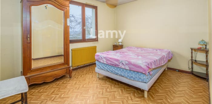 Image 4 sur 12 - Maison/villa  ·  Vente · Ahuy (21121) · 4 pièces · 85m²