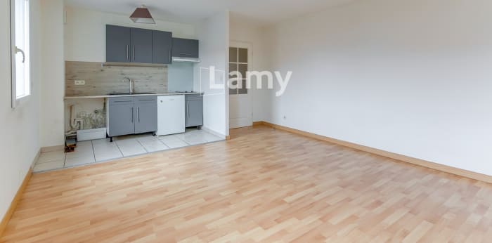 Image 6 sur 7 - Appartement  ·  Vente · Halluin (59250) · 2 pièces · 44m²