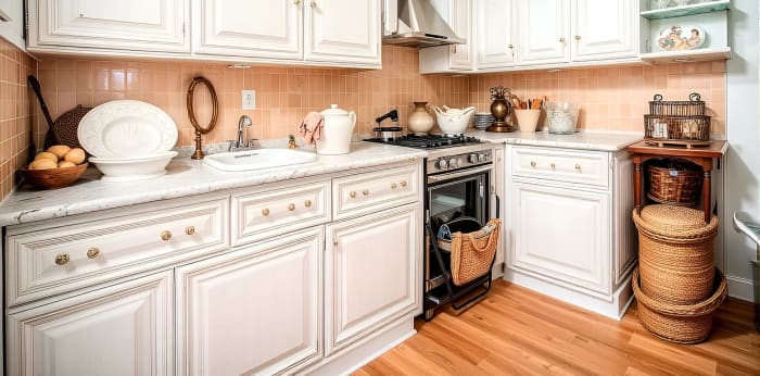 Image 5 sur 25 - Maison/villa  ·  Vente · Fleury Les Aubrais (45400) · 5 pièces · 91m²