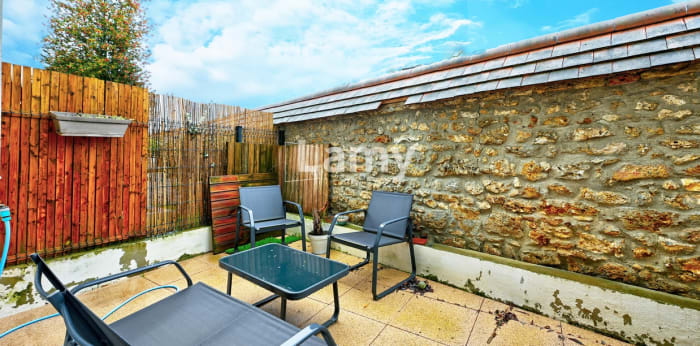 Image 9 sur 9 - Maison/villa  ·  Vente · Guyancourt (78280) · 5 pièces · 127m²