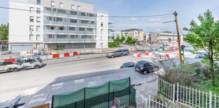 Image 10 sur 10 - Appartement  ·  Vente · Bron (69500) · 1 pièce · 22m²