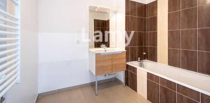 Image 9 sur 11 - Appartement  ·  Vente · Palavas Les Flots (34250) · 3 pièces · 71m²