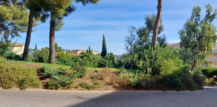 Image 13 sur 14 - Appartement  ·  Vente · Cavalaire Sur Mer (83240) · 3 pièces · 72m²