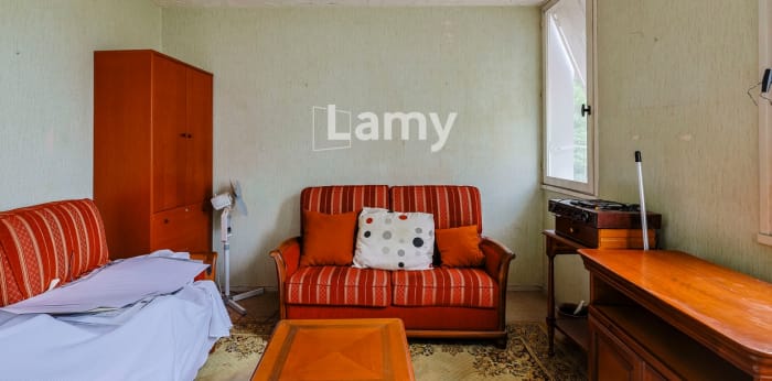 Image 3 sur 9 - Appartement  ·  Vente · Pau (64000) · 4 pièces · 70m²