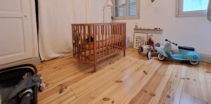 Image 7 sur 8 - Appartement  ·  Vente · Bayonne (64100) · 3 pièces · 75m²