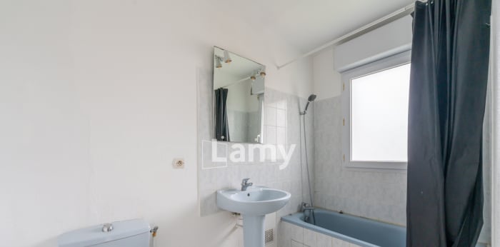 Appartement  ·  Vente · Sevran (93270) · 2 pièces · 41m²