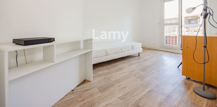 Image 4 sur 11 - Appartement  ·  Vente · Rennes (35000) · 74m²