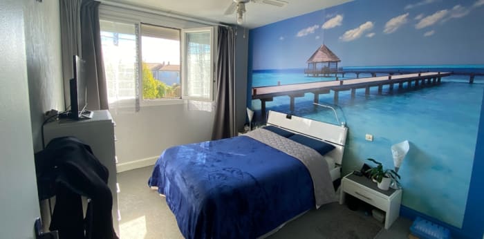 Image 4 sur 9 - Maison/villa  ·  Vente · Le Passage (47520) · 4 pièces · 78m²