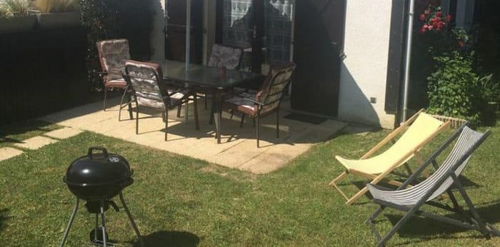Image 1 sur 11 - Maison/villa  ·  Vente · Houlgate (14510) · 3 pièces · 43m²