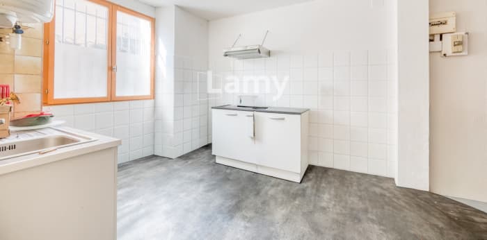 Image 7 sur 7 - Appartement  ·  Vente · Bordeaux (33300) · 2 pièces · 38m²