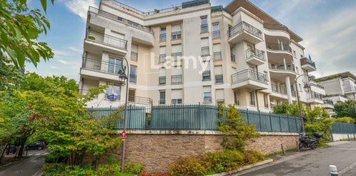 Image 1 sur 12 - Appartement  ·  Vente · Antony (92160) · 3 pièces · 62m²