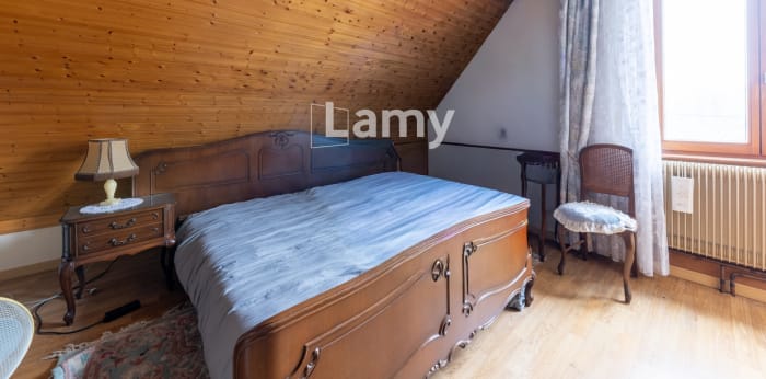 Image 6 sur 10 - Maison/villa  ·  Vente · Fegersheim (67640) · 5 pièces · 100m²