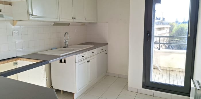 Image 6 sur 6 - Appartement  ·  Vente · Le Chesnay Rocquencourt (78150) · 4 pièces · 105m²