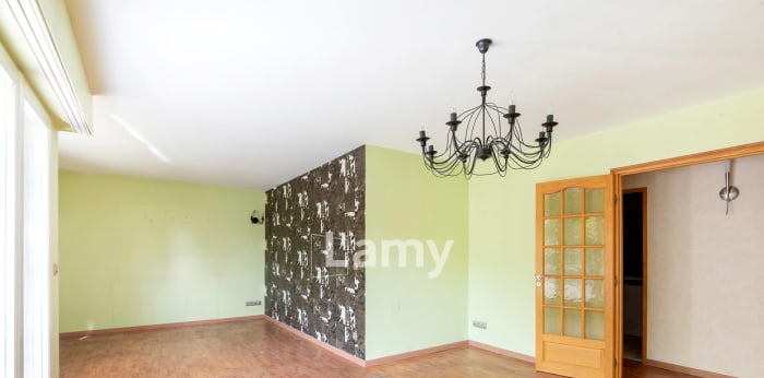 Image 3 sur 9 - Appartement  ·  Vente · Chilly Mazarin (91380) · 4 pièces · 70m²