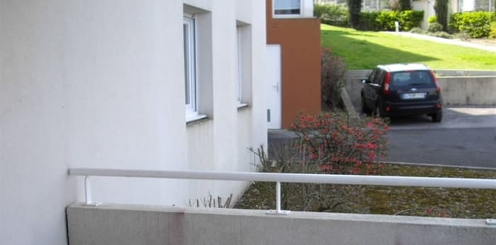 Image 4 sur 4 - Appartement  ·  Vente · Montpellier (34080) · 1 pièce · 28m²