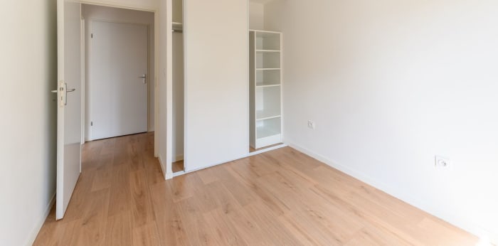 Image 9 sur 10 - Appartement  ·  Vente · Meaux (77100) · 3 pièces · 58m²