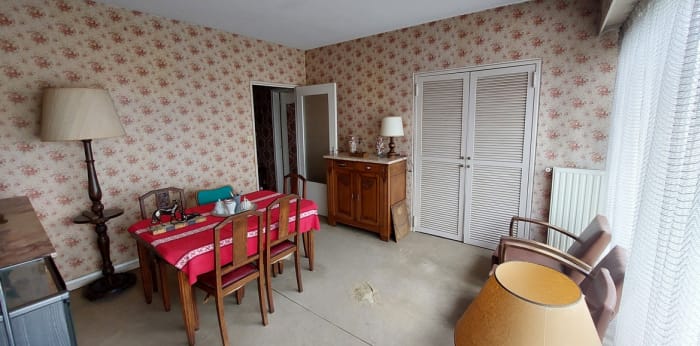 Image 3 sur 8 - Appartement  ·  Vente · Merignac (33700) · 3 pièces · 61m²
