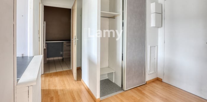 Image 4 sur 7 - Appartement  ·  Vente · Rouen (76000) · 2 pièces · 51m²