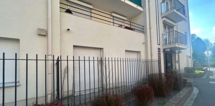 Appartement  ·  Vente · La Madeleine (59110) · 2 pièces · 52m²