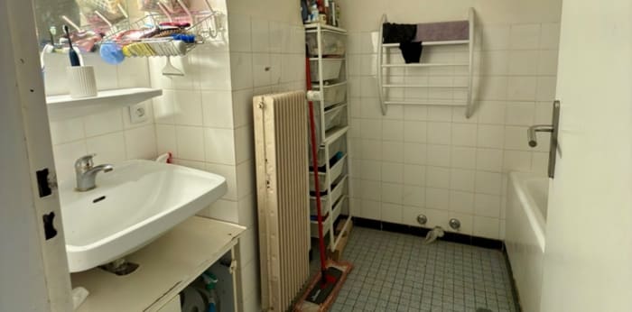 Image 6 sur 7 - Appartement  ·  Vente · Strasbourg (67000) · 3 pièces · 67m²