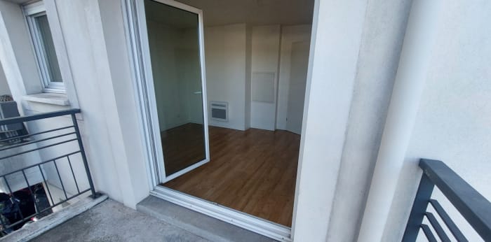 Image 4 sur 7 - Appartement  ·  Vente · Creil (60100) · 2 pièces · 37m²