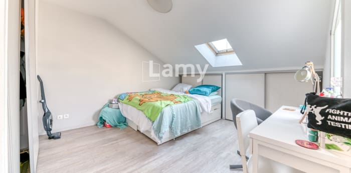 Image 4 sur 16 - Appartement  ·  Vente · Lyon (69007) · 2 pièces · 29m²