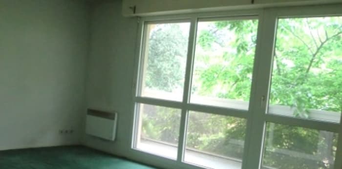 Image 2 sur 5 - Appartement  ·  Vente · Bordeaux (33200) · 1 pièce · 31m²