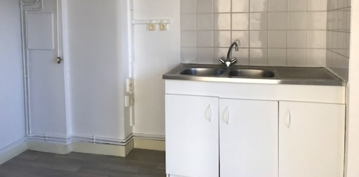 Image 4 sur 6 - Appartement  ·  Vente · Chantilly (60500) · 4 pièces · 69m²