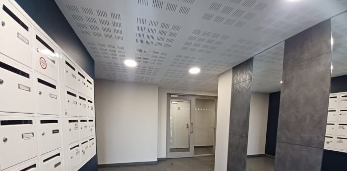 Image 8 sur 8 - Appartement  ·  Vente · Royan (17200) · 3 pièces · 61m²