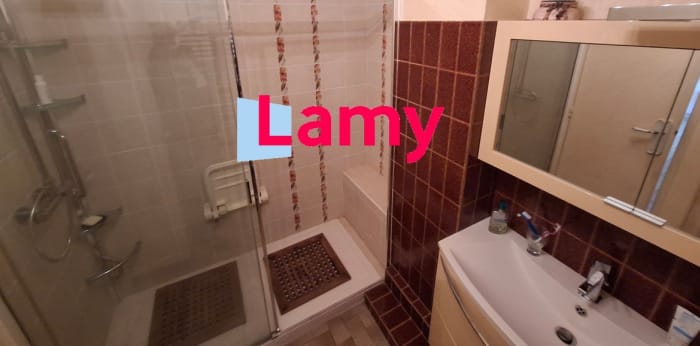 Image 8 sur 8 - Appartement  ·  Vente · Limoges (87000) · 5 pièces · 115m²
