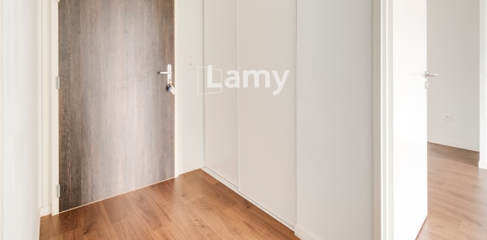 Image 9 sur 10 - Appartement  ·  Vente · Essey Les Nancy (54270) · 2 pièces · 43m²