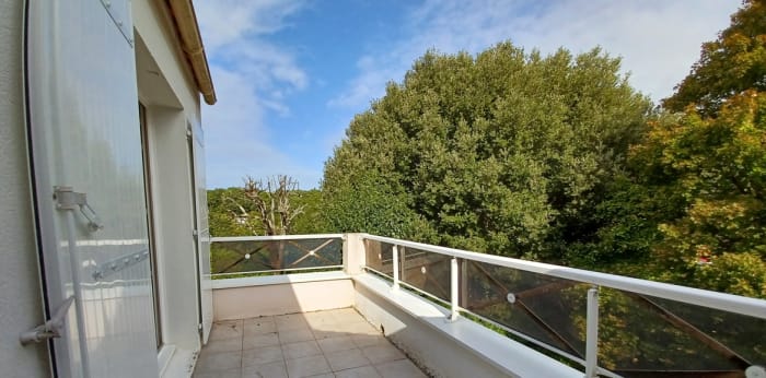 Image 2 sur 11 - Appartement  ·  Vente · St Palais Sur Mer (17420) · 3 pièces · 50m²