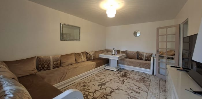 Image 1 sur 7 - Appartement  ·  Vente · Nimes (30900) · 2 pièces · 50m²