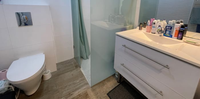 Image 7 sur 13 - Appartement  ·  Vente · Livry Gargan (93190) · 1 pièce · 19m²