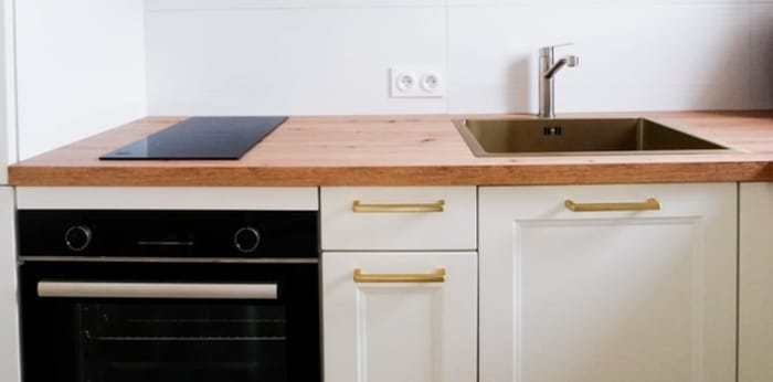 Image 4 sur 15 - Appartement  ·  Vente · St Denis D Oleron (17650) · 2 pièces · 34m²