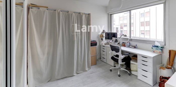 Image 10 sur 12 - Appartement  ·  Vente · Clermont Ferrand (63000) · 3 pièces · 63m²