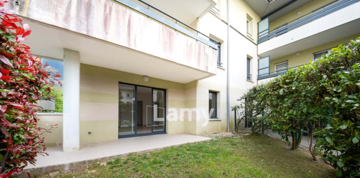 Image 11 sur 11 - Appartement  ·  Vente · Leguevin (31490) · 2 pièces · 48m²