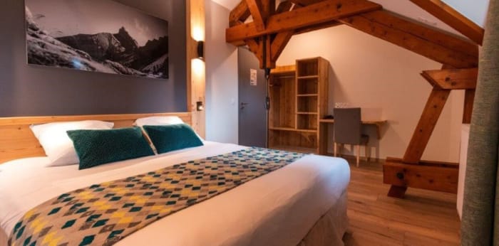Image 3 sur 10 - Local  ·  Vente · Lans En Vercors (38250) · 16 pièces · 748m²