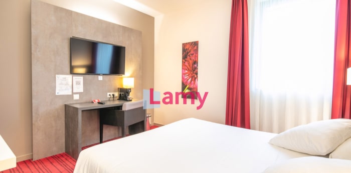 Image 1 sur 9 - Appartement  ·  Vente · Montbonnot St Martin (38330) · 1 pièce · 23m²