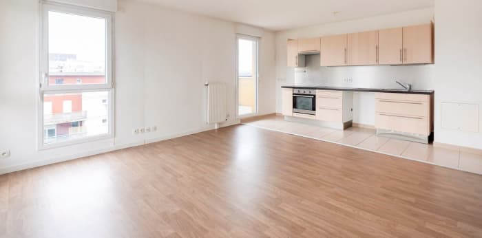 Image 5 sur 10 - Appartement  ·  Vente · Massy (91300) · 2 pièces · 48m²